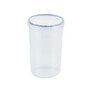 Easy Essentials Twist 44-Oz. Food Storage Container
