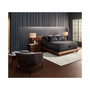 Hybrid CX-Class 13.5" Medium Mattress Set- King