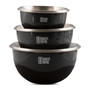 by Cambridge Microwave Safe 6-Pc. Mixing Bowl Set