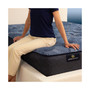 Perfect Sleeper Cobalt Calm 13" Plush Mattress-Queen