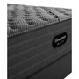 L-Class 13.75" Firm Mattress Set- King