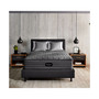 L-Class 13.75" Firm Mattress Set- King