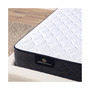 Perfect Sleeper Adoring Night 10.5" Firm Mattress-King