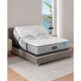 Harmony Lux Carbon 13.75" Medium Firm Mattress - King