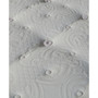 Joma Luxury Rylie 15" Cushion Firm Mattress Set- Queen
