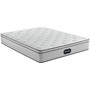 BR800 12" Plush Euro Top Mattress- King