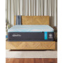 LUXEbreeze Hybrid 2.0 13" Medium Mattress Set- King