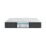 BRS900-C 14.25" Plush Mattress Set- King
