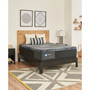 Posturepedic Albany Memory Foam 13" Soft Mattress- Queen