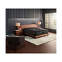 C-Class 13.75" Extra Firm Mattress Set, King