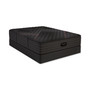 C-Class 13.75" Extra Firm Mattress Set, King