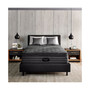 L-Class 14.25" Plush Pillow Top Mattress- King
