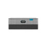 Harmony Lux Carbon 13.5" Extra Firm Mattress Set - Queen Split