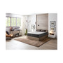 Select Hybrid 13" Firm Mattress- Queen