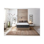 Select Hybrid 13" Firm Mattress- Queen