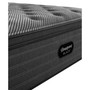 L-Class 14.25" Medium Pillow Top Mattress- Queen