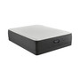 Select Hybrid 13" Firm Mattress Set- Queen