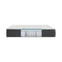 Select Hybrid 13" Firm Mattress Set- Queen