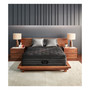 C-Class 16" Plush Pillow Top Mattress- King