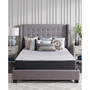 Onyx 10" Hybrid Medium Mattress- King