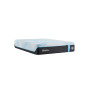 LUXEbreeze 2.0 13" Soft Mattress Set- King