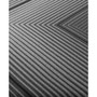 Hybrid LX-Class 13.5" Plush Mattress- King
