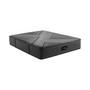 Hybrid LX-Class 13.5" Plush Mattress- King