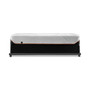 TEMPUR-ProAdapt 12" Firm Mattress Set- King, Split Box Spring