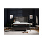 TEMPUR-ProAdapt 12" Firm Mattress Set- King, Split Box Spring