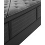 L-Class 14.25" Medium Pillow Top Mattress Set- King