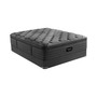 L-Class 14.25" Medium Pillow Top Mattress Set- King
