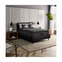 L-Class 14.25" Medium Pillow Top Mattress Set- King