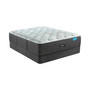 Harmony Emerald Bay Series 15" Medium Mattress Set- Queen Split