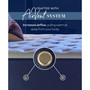 Studio Medium 14" Mattress Set- Queen Split