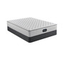BR800 11.25" Firm Mattress Set - Queen Split
