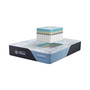 Arctic Premier 14.5" Hybrid Plush Mattress Set- Queen