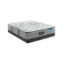 Harmony Lux Carbon 13.75" Medium Firm Mattress Set - King