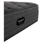 C-Class 13.75" Firm Mattress- Queen