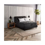 L-Class 13.5" Medium Mattress Set- Queen Split