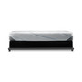 TEMPUR-Adapt 11" Medium Mattress Set- Queen