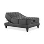 L-Class 13.75" Firm Mattress Set- Queen