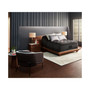 C-Class 14.25" Medium Pillow Top Mattress Set- King