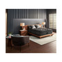 C-Class 14.25" Medium Pillow Top Mattress Set- King