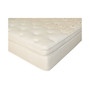 Nature's Spa by Jazmine 17" Euro Top Ultra Plush Mattress- King