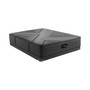 Hybrid LX-Class 13.5" Firm Mattress Set- Queen Split