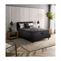 L-Class 13.5" Medium Mattress Set- King
