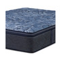 Perfect Sleeper Cobalt Calm 14" Medium Pillow Top Mattress-King