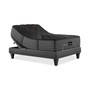 C-Class 13.75" Firm Mattress- King