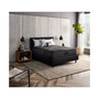 Hybrid LX-Class 13.5" Plush Mattress- Queen