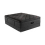 C-Class 16" Plush Pillow Top Mattress Set- King